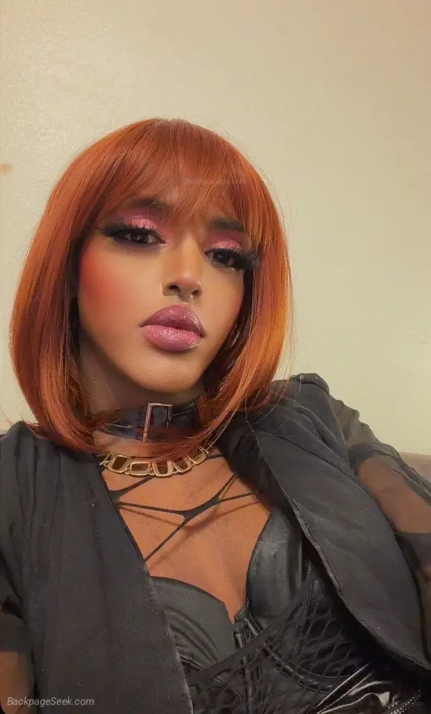 egyptian princess