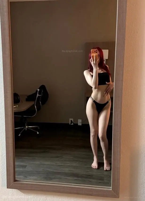 Dayana I'm ready now baby