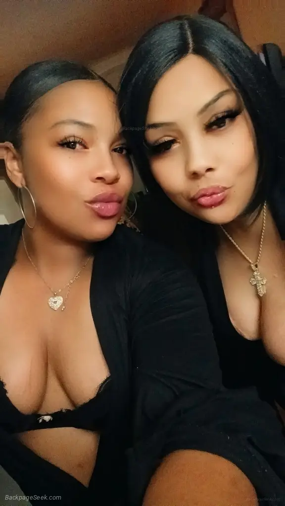 THICK AS FUCK THURSDAY ASK ABT 2 GIRLs 4 1 AVAIL NOW INCALL... in Columbus – Women Seeking Men photo 2