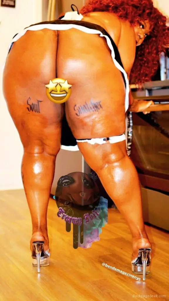 SHES BACK 2 in Columbus – Women Seeking Men photo 3
