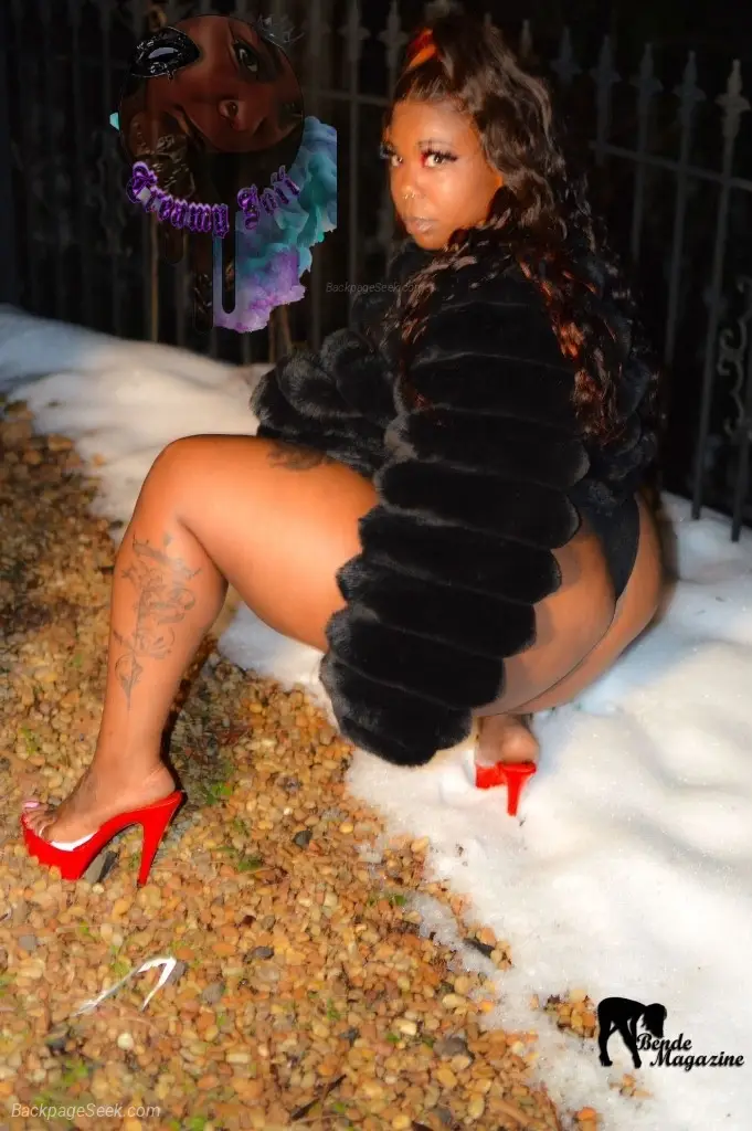 SHES BACK 2 in Columbus – Women Seeking Men photo 4