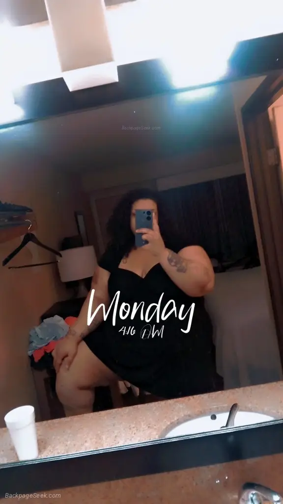 FAVORITE FAT MOMMA BIGGER BETTER WETTER in Columbus – Women Seeking Men photo 2