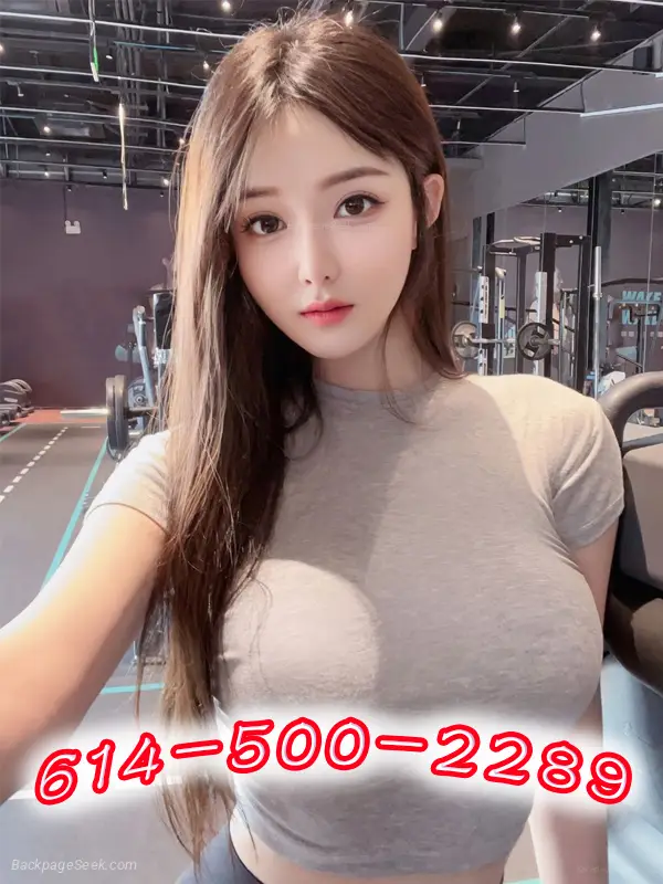 614-500-2289 New girl new feelings