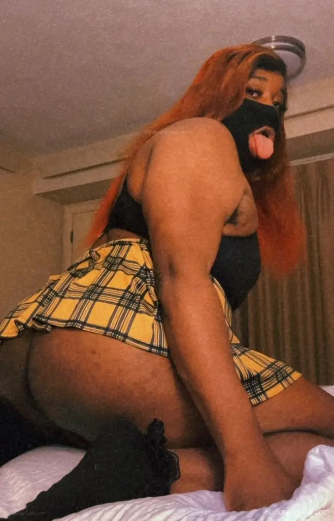 DO YOU HAVE MORNING WOOD DADDY ( INCALL ONLY )