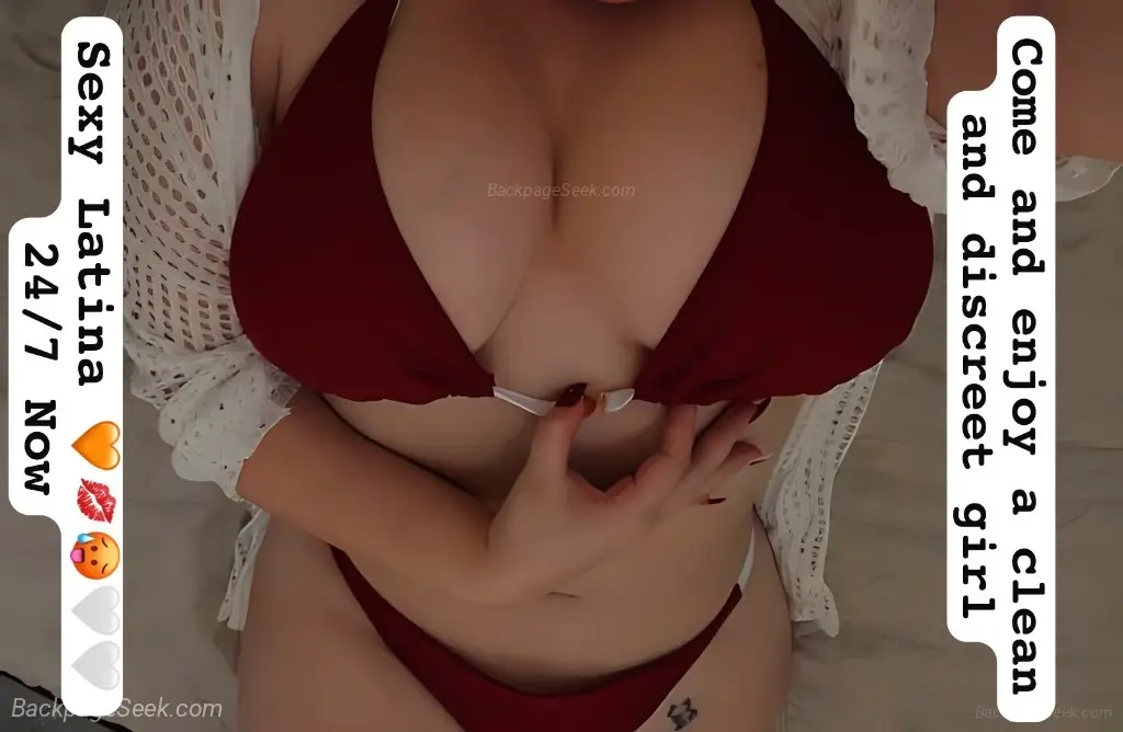 I'm Available 247 LATINA HOT For IncallBBJmassager in Columbus – Women Seeking Men photo 2
