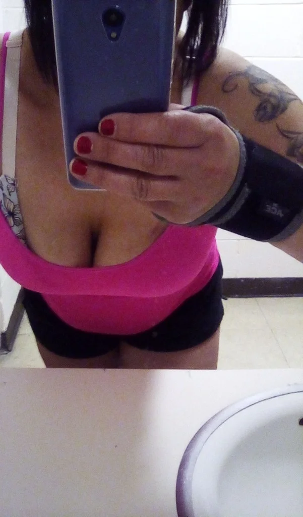 Happy FREAKY FRIDAY NEW incall location I Ask about Specials... in Columbus – Women Seeking Men photo 2
