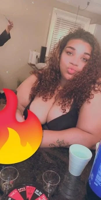 BIGGER BETTER & WETTER BBW LOVERS ONLY
