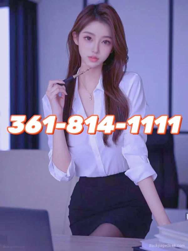 361-814-1111 Best Asian Massage New masseur in Corpus Christi – Women Seeking Men photo 2
