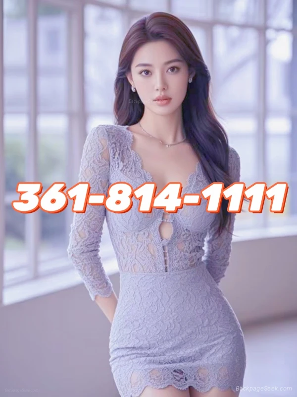 361-814-1111 Best Asian Massage New masseur in Corpus Christi – Women Seeking Men photo 4