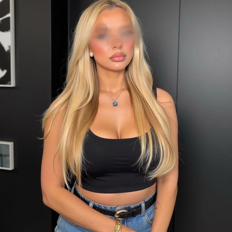 Blonde Bombshell in Dallas – Women Seeking Men photo 2