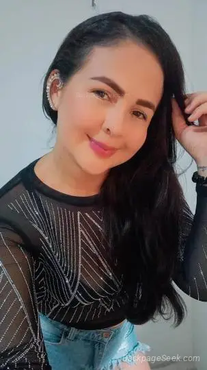 Chica latina