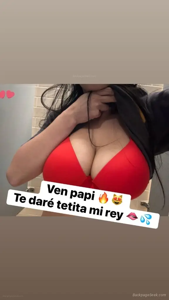 tu chica latina hardiente disponible papi ven latina ardient... in Dallas – Women Seeking Men photo 6