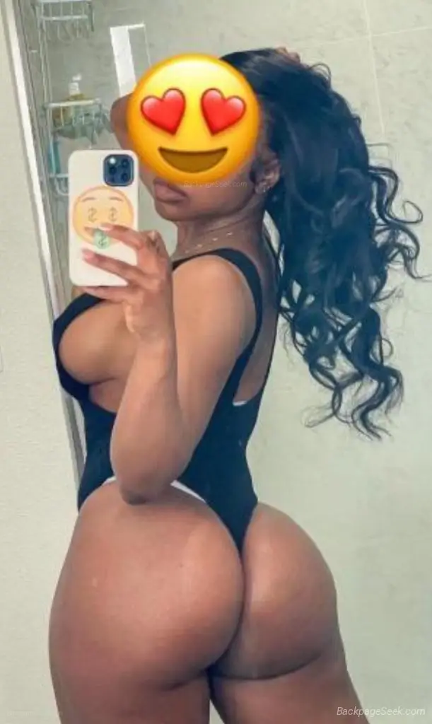 JUICY Hot and ready (Madame)