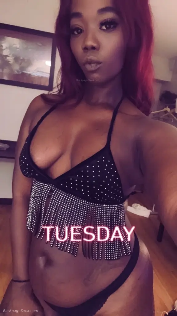 SEXY THICK CHOCOLATE TIGHT WET CREAMY BLACKK JAMAICAN and CR... in Dallas – Women Seeking Men photo 3