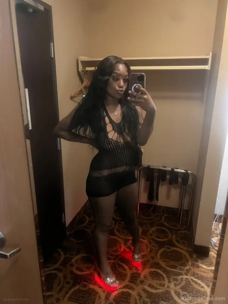 come and get a dose of Yaya in Dallas – Women Seeking Men photo 3