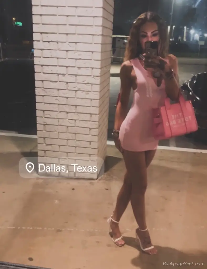 INCALL AND OUTCALL SPECIALS HIT MY TELLY in Dallas – Women Seeking Men photo 2