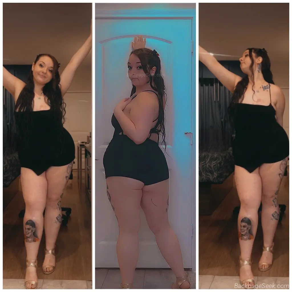 Dallas im Back in Dallas – Women Seeking Men photo 5