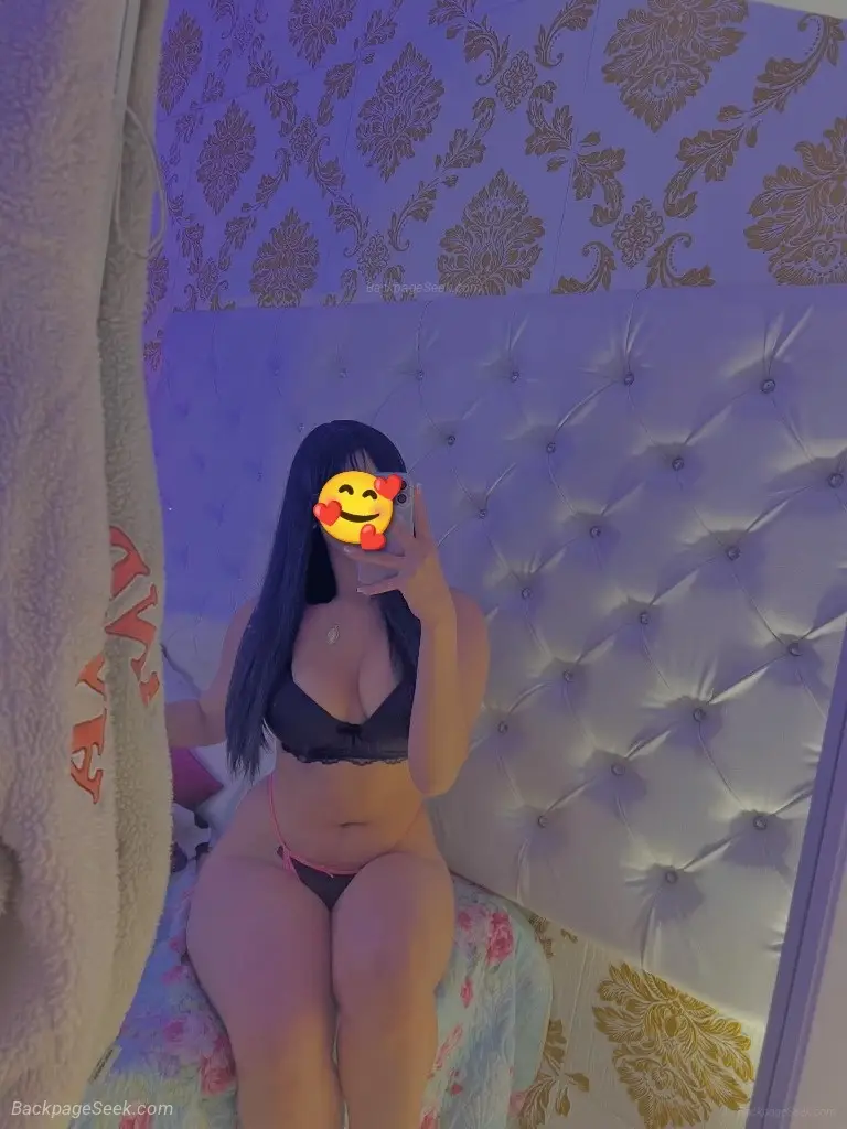 Soy todo lo que buscas amor una chica super reservada y por poco tiempo en