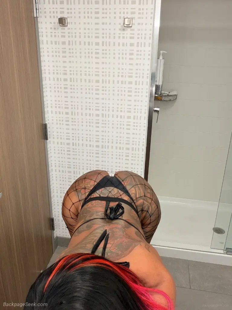 THE REAL PORNSTAR TS BRANDI BANGZ