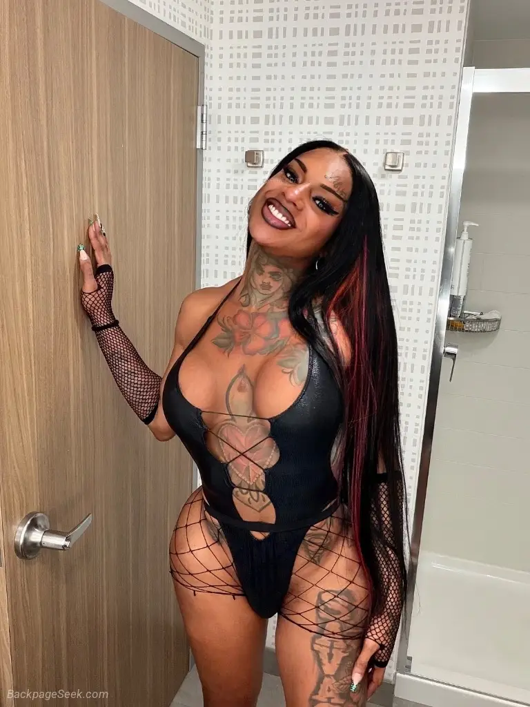 THE REAL PORNSTAR TS BRANDI BANGZ in Dallas – Women Seeking Men photo 6