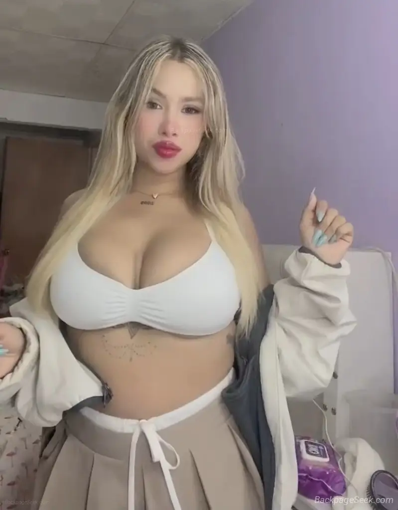 CHICA BLANQUITA COMPLACIENTE VEN PAPI in Dallas – Women Seeking Men photo 5