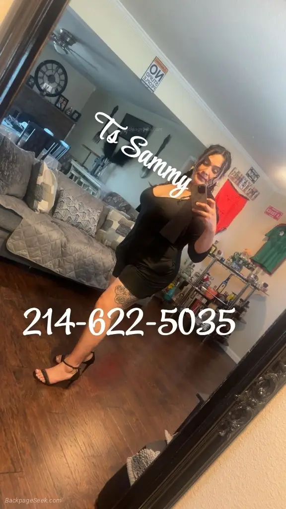 TS SAMMY avialable north dallas 35 n Royal ln in Dallas – Women Seeking Men photo 4