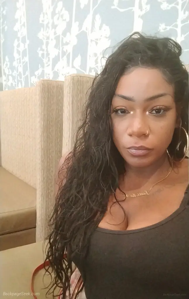 thicki Nicki is an experience fetish friendly incall ONLY in Dallas – Women Seeking Men photo 2