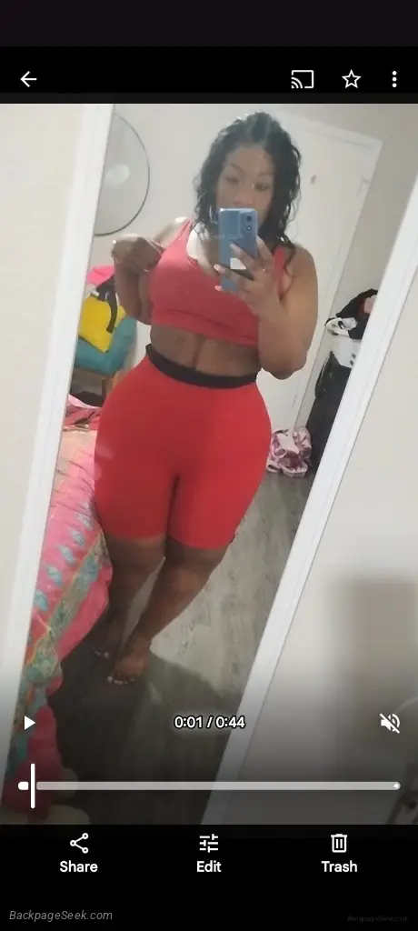 thicki Nicki is an experience fetish friendly incall ONLY in Dallas – Women Seeking Men photo 4