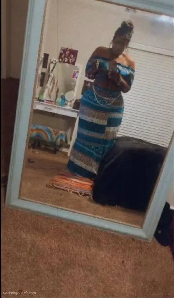 thicki Nicki is an experience fetish friendly incall ONLY in Dallas – Women Seeking Men photo 6