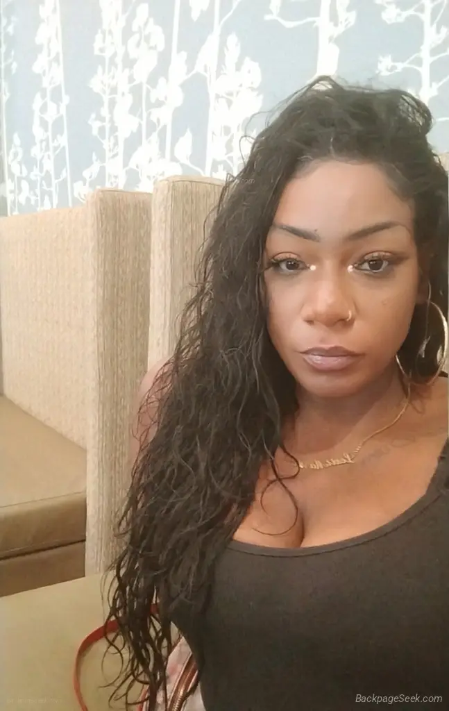 thicki Nicki is an experience fetish friendly incall ONLY in Dallas – Women Seeking Men photo 2