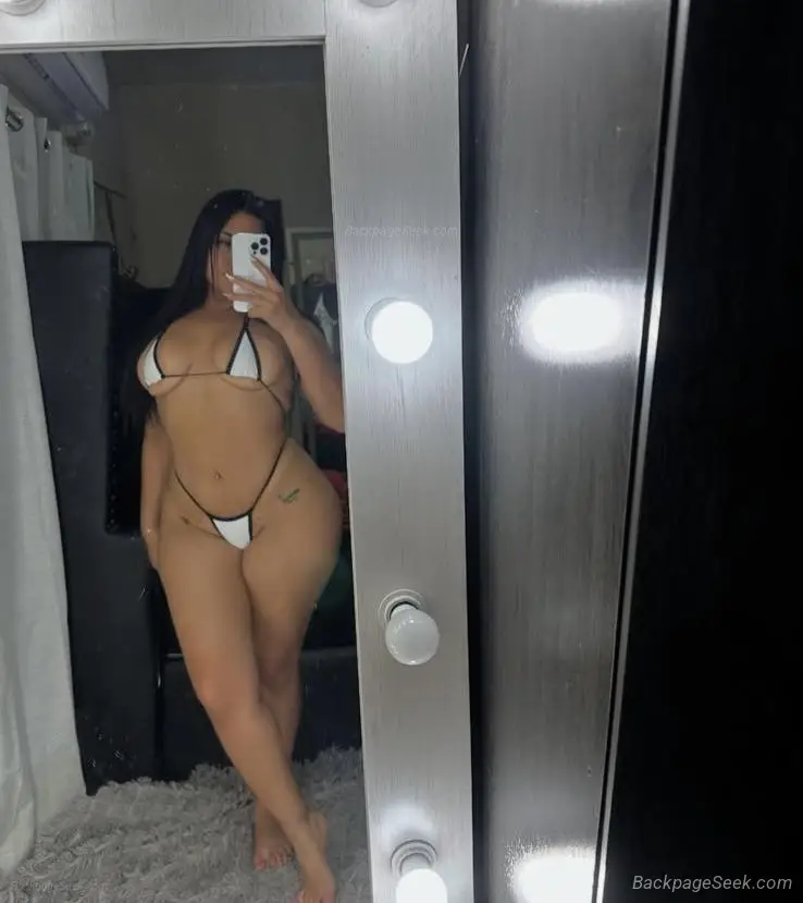 HERMOSA COLOMBIANA