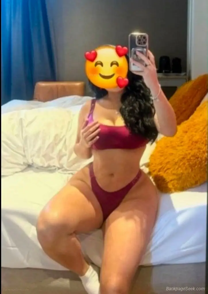 CHICA CALIENTE INDEPENDIENTE