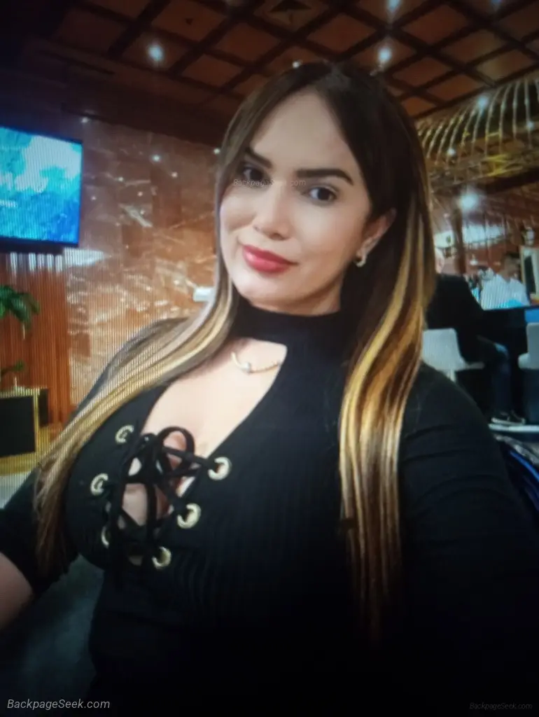 SEXY Y ATREVIDA COMPLACIENTE Y DISCRETA in Dallas – Women Seeking Men photo 4