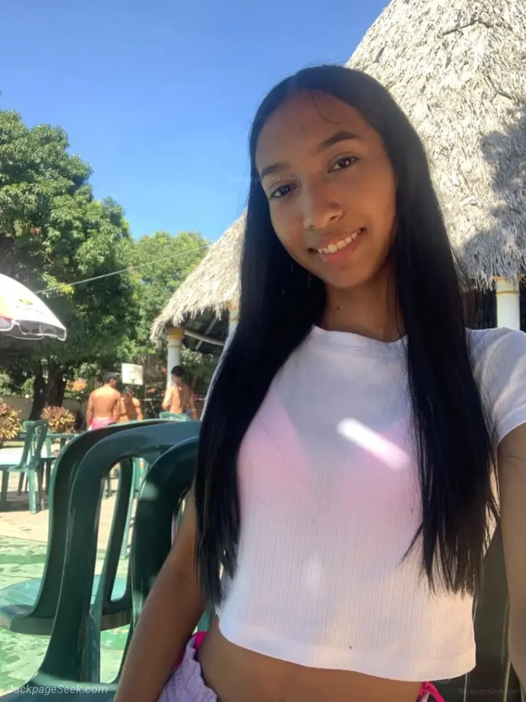 Elianny Rivas