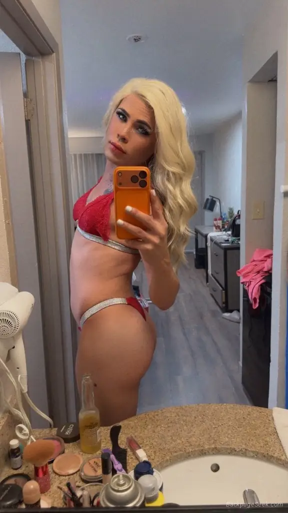 LATINA HOT NUEVA EN TU CIUDAD VEN Y DISFRUTAME in Dallas – Women Seeking Men photo 3