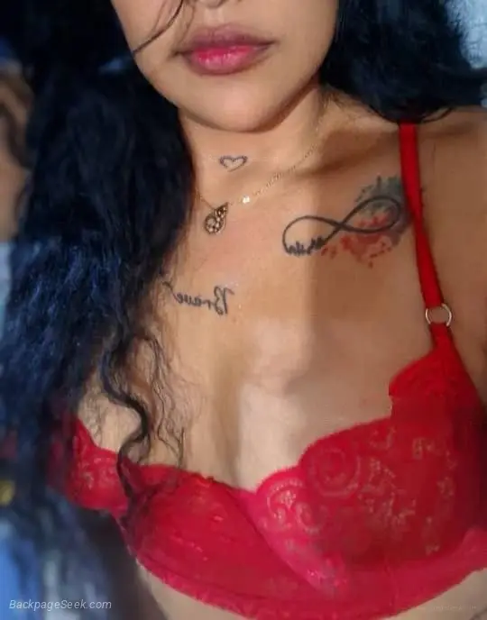 sexy latina