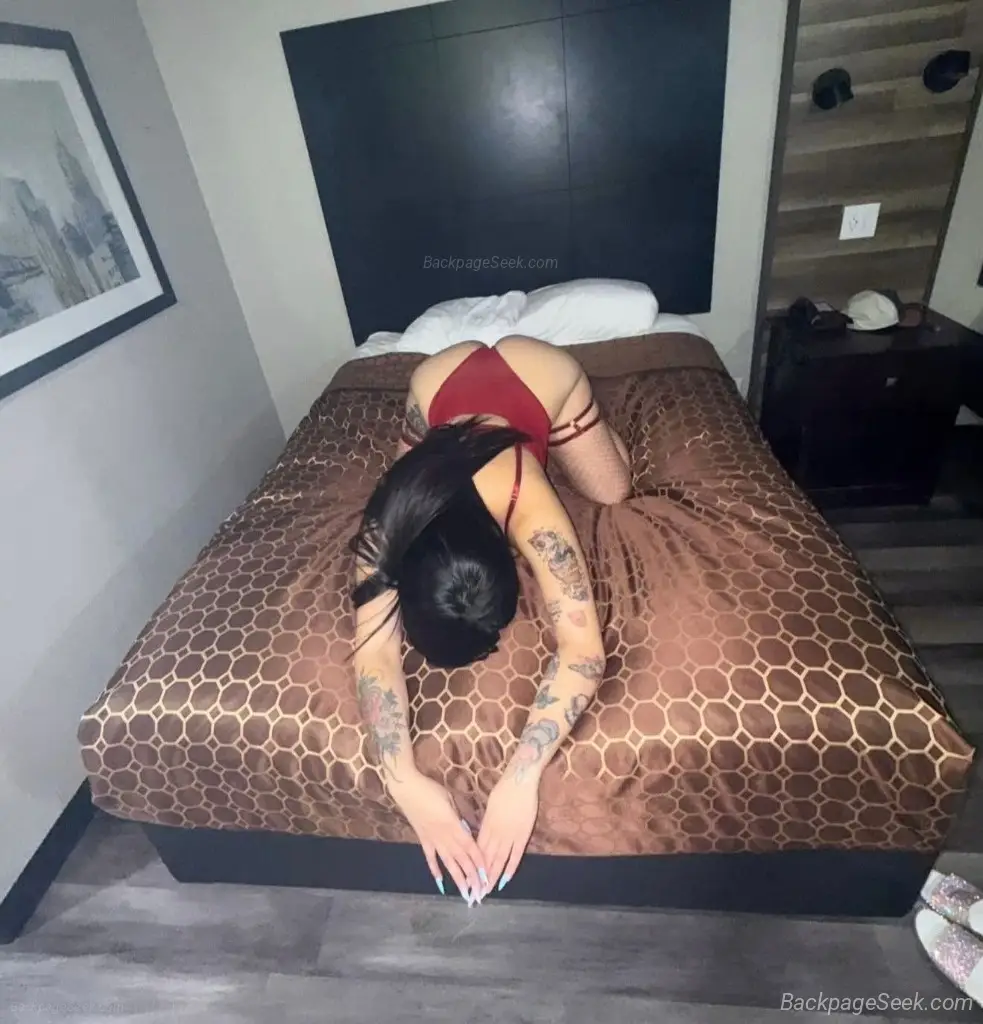 Nicoll in Dallas – Women Seeking Men photo 3