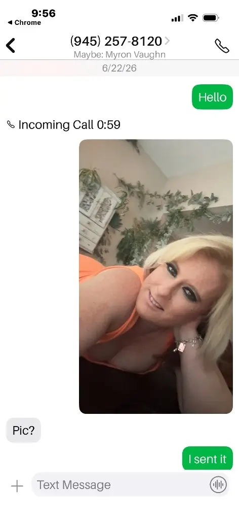 Whos up for some role play Come tell me all about your fanta... in Dallas – Women Seeking Men photo 2