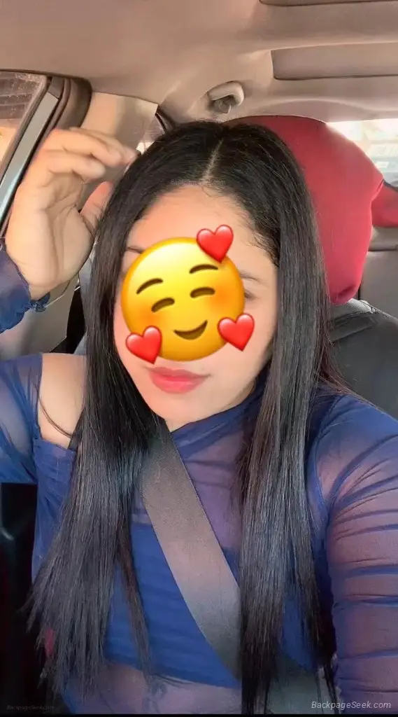 Latina Recien Llagada A tu Ciudad