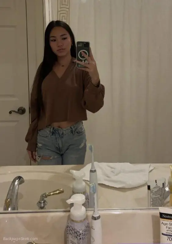 Asian teen with no job lol in Dallas – Women Seeking Men photo 4