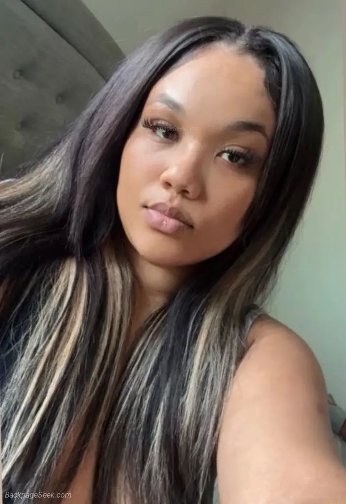 Thick Upscale Exotic Blasian Visiting Now in Dallas – Women Seeking Men photo 2