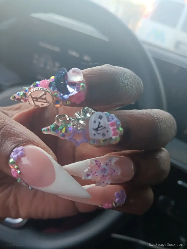 DaBaddie DiamondD 80QV NoBB services in Dallas – Women Seeking Men photo 3