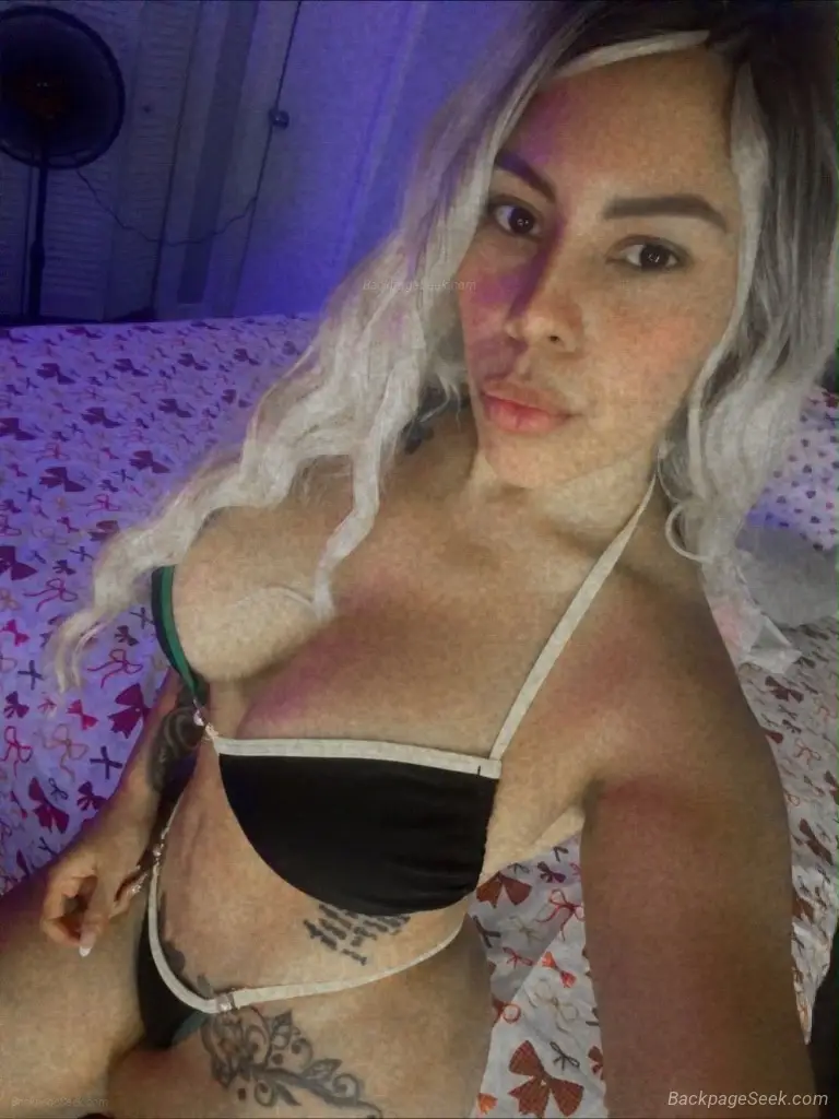 Hermosa Latina Recien Llegada Tetona in Dallas – Women Seeking Men photo 4