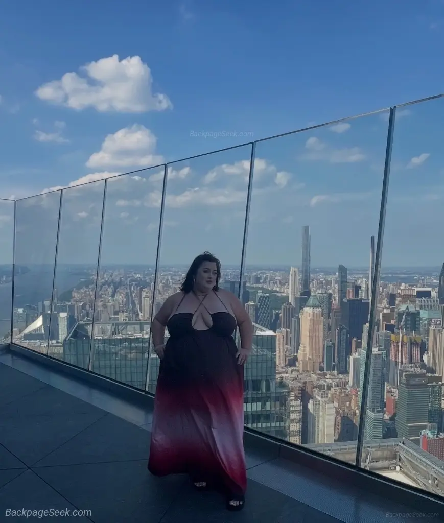BBW Ashley Garland in Dallas – Women Seeking Men photo 4