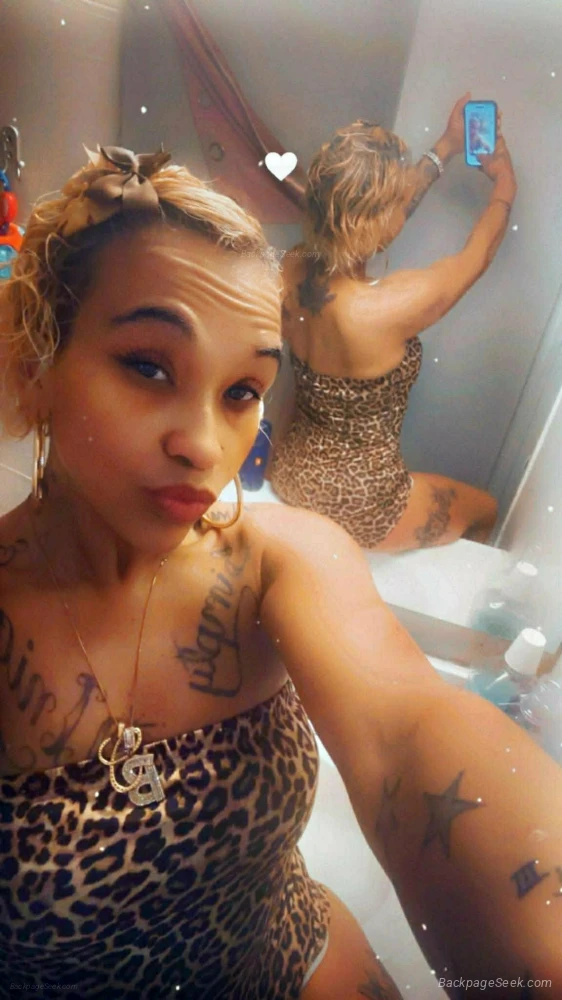 Hello, my name is CoCo. I'm outgoing and love to entertain.