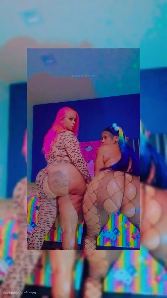 Sexy AZZ Nicole