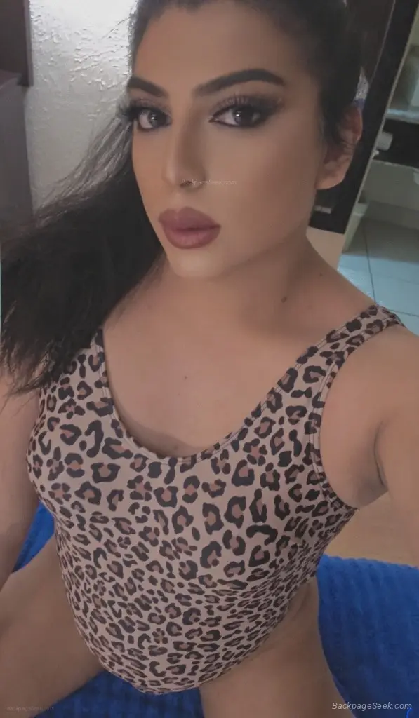 COME GET ME