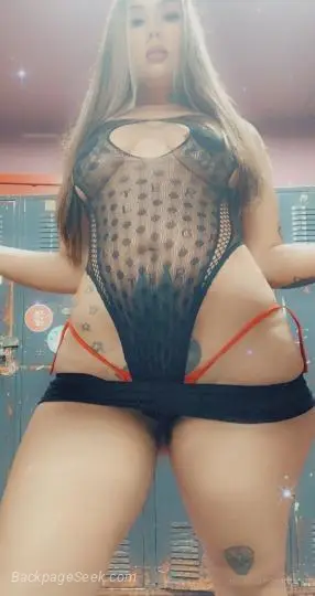 RICHARDSON SALIDAS THALIA FARMERS BRANCH OUTCALL BIG BOOTY