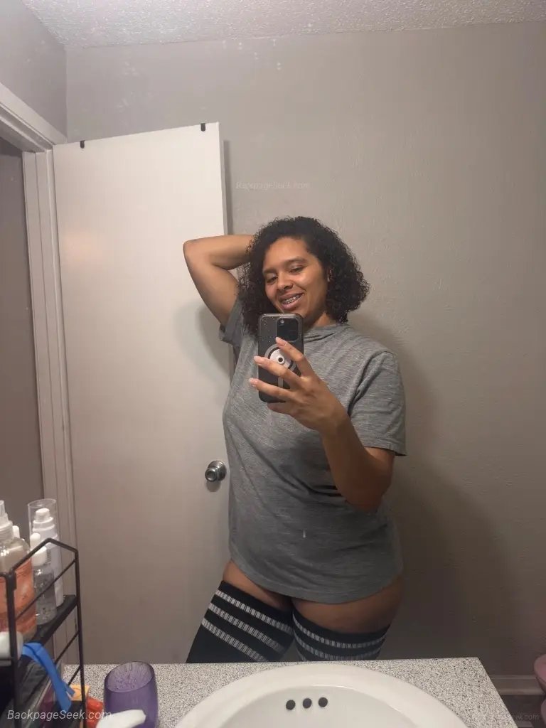 I ve got a passion for what I do in Dallas – Women Seeking Men photo 3