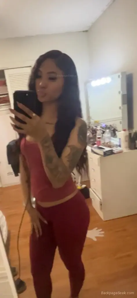 EXOTIC FOREIGN
